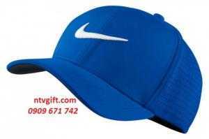 Nón mũ in logo quà tặng quảng cáo, xưởng may nón in logo giá tốt nhất