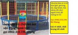 Bán Nhà Nhún Trẻ Em, Sàn Nhún Thể Lực
