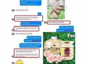 Combo trị nám