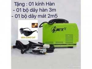 Máy Hàn Điện Tử Hồng Ký Sr 200R Tặng Kính Hàn