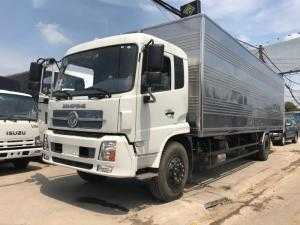 Dongfeng 6t7 Thùng Dài 9,3m