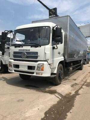 Dongfeng 6t7 Thùng Dài 9,3m