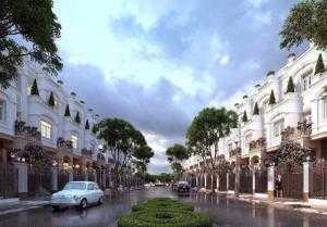Bán đất dự án phía đông bắc cà mau