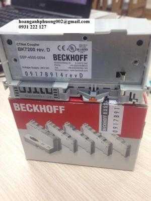 Nguồn Hãng Beckhoff C9900-E234