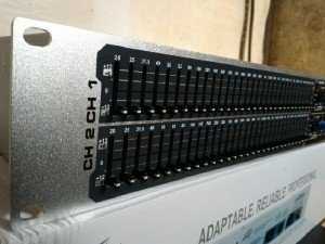 Equalizer pv231