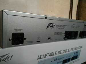 Equalizer pv231