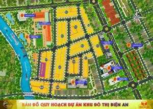 Khu đô thị Điện An Complex City cơ hội đầu tư siêu lợi nhuận.