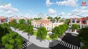 Khu đô thị Điện An Complex City cơ hội đầu tư siêu lợi nhuận.