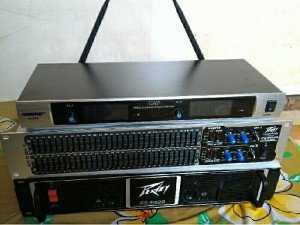 Micro SHURE U-980