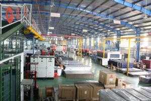 Tủ điện, thang máng cáp, trụ đỡ máy biến áp, thiết bị ngành điện