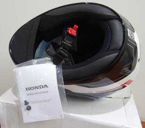 Mũ bảo hiểm Honda Winner chính hãng mới 100%