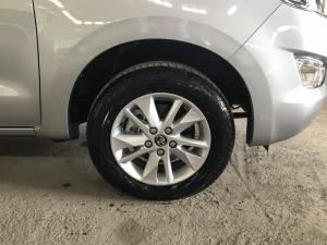 Toyota Innova 2018 số tự động 2.0G, ưu đãi giảm tiền mặt, tặng phụ kiện, xe giao ngay