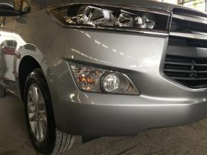 Toyota Innova 2018 số tự động 2.0G, ưu đãi giảm tiền mặt, tặng phụ kiện, xe giao ngay