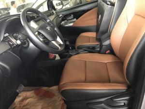 Toyota Innova 2018 số tự động 2.0G, ưu đãi giảm tiền mặt, tặng phụ kiện, xe giao ngay