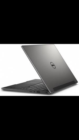 Dell ultrabook E7370 new 100% màn hình tràn viền