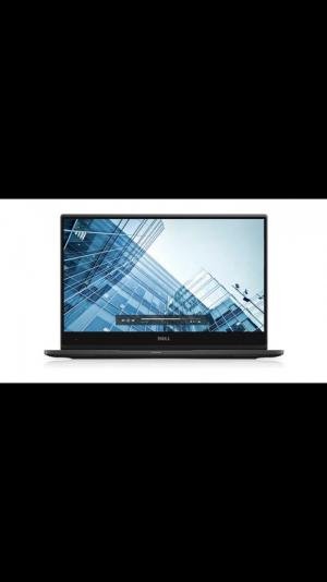 Dell ultrabook E7370 new 100% màn hình tràn viền