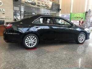 Bán xe Toyota Camry 2018 phiên bản 2.5Q giá cạnh tranh, ưu đãi đặc biệt hấp dẫn