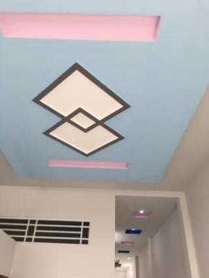 Bán nhà trệt mới xây trục chính hẻm tổ 11 đường Nguyễn Văn Linh