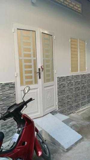Bán Nhà Cấp 4, Hẻm 136 Đ. Hoàng Quốc Việt