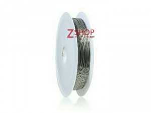 Cuộn cước kẽm size 0.38 mm