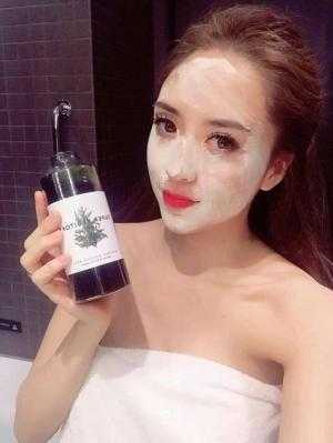 Sữa rửa mặt