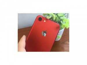 Iphone 7 đỏ 128g