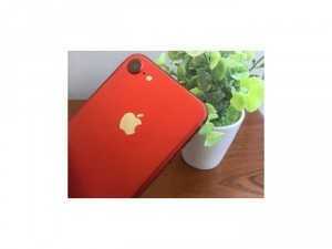 Iphone 7 đỏ 128g