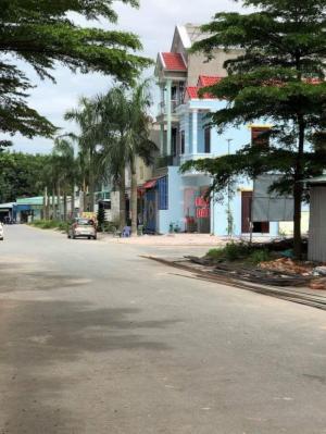 Đất bán KDC visip 1 phường an phú thuận an BD