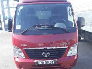 Xe tải Tata máy dầu 1.2 tấn nhập khẩu