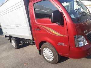 Xe tải Tata máy dầu 1.2 tấn nhập khẩu
