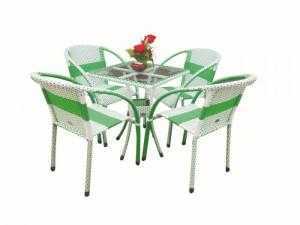 Bàn ghế cafe thanh lý giá hạt dẻ