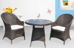 Bàn ghế cafe thanh lý giá hạt dẻ