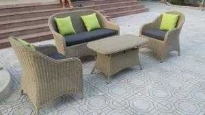 Sofa mây cafe phòng lạnh giá rẻ