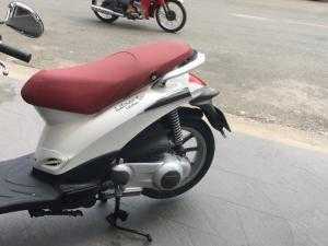 Liberty 125cc ie mua 2013 1 đời chủ, máy móc, sơn zin
