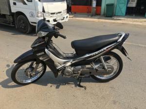 Jupiter MX Thái 208 Turbo tăng tố c,đầu nồi máy zin