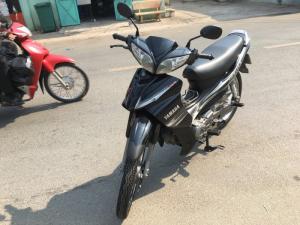 Jupiter MX Thái 208 Turbo tăng tố c,đầu nồi máy zin