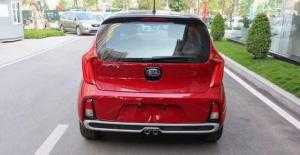 đuối xe