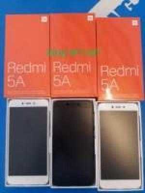 Xiaomi Redmi 5A hàng mới về giá sốc Tablet Plaza Dĩ An