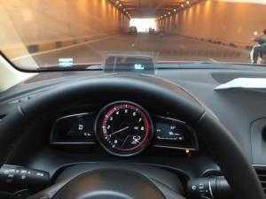 Xe Mazda 3 mới 100%