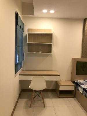 Chính chủ cần chuyển nhượng lại căn hộ City Tower 2PN, 2WC