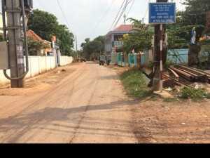 Thanh lý nhanh lô đất nằm ở xã Bắc Sơn huyện Trảng Bom