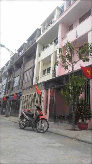 Có Nhà Liền Kề 4Tầngx65m2, Gần Cầu Quán Gánh, Cách QL1A 50m