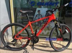 Xe Đạp GIANT ATX 700S 2018