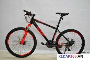 Xe Đạp GIANT ATX 660 2018