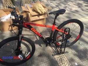 Xe Đạp GIANT ATX 850 2018