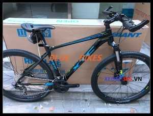 Xe Đạp GIANT XTC 800 2018