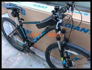 Xe Đạp GIANT XTC 800 2018