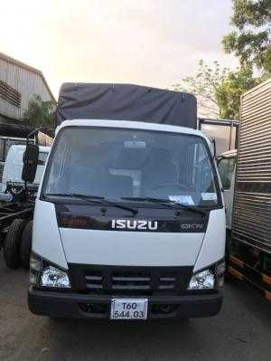 Xe Tải Isuzu 2,2 Tấn | Isuzu 2t2 Mới Nhất 2018 – Euro4 – Trả Góp - Tặng Phí Trước Bạ
