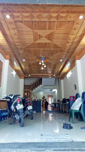 Nhà 3 tầng mt hồ tùng mâu hòa minh liên chiểu