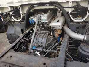 Xe tải Hyundai hd99 6.5 tấn